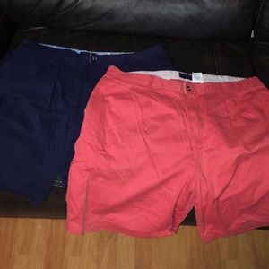 Saddlebred Shorts Size 42W
